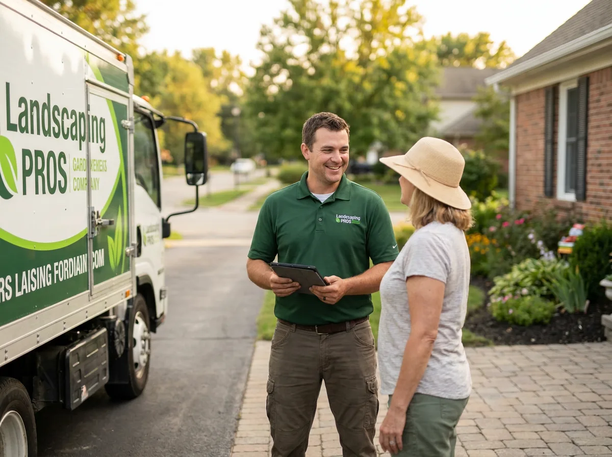 Landscaping Dunseith, ND FAQs